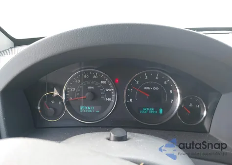 2007 Jeep Grand Cherokee Laredo from USA, damaged, VIN 1J8GS48K57C516037